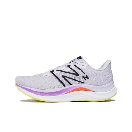 New Balance NB FuelCell Propel Running Shoes Women's Low-Top Light Purple