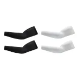 2 Pack (Black+White)