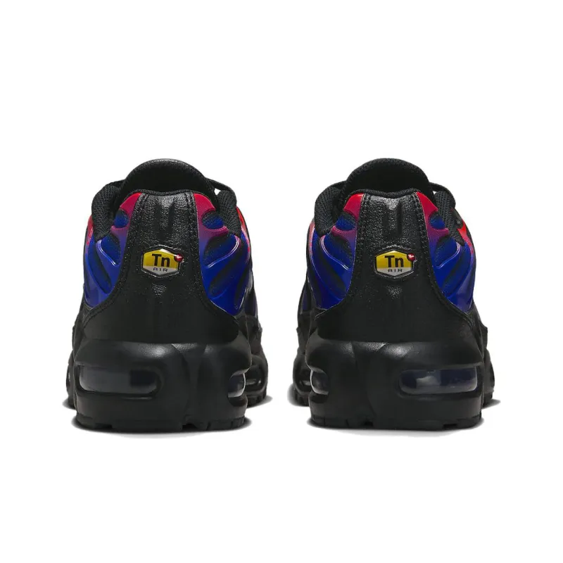 Nike Air Max Plus Spider-Man GS-4