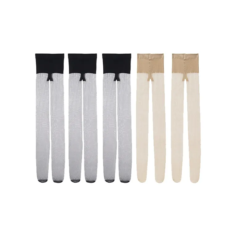FREELASS Women's Pantyhose-1