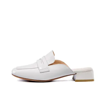 HARSON Closed Toe Slippers Women's
