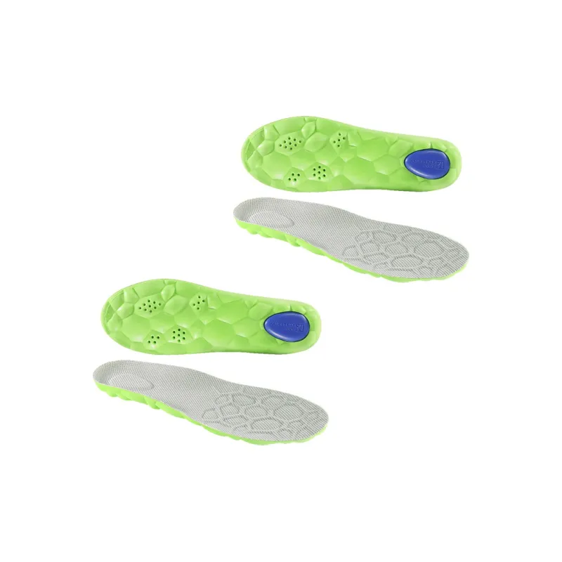 maigaole Insoles Unisex-4