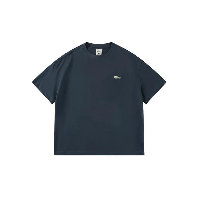 Rabbit House T-Shirts Men-11
