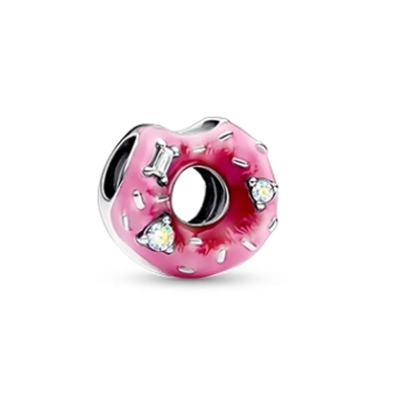 Pandora Necklaces Women's-2