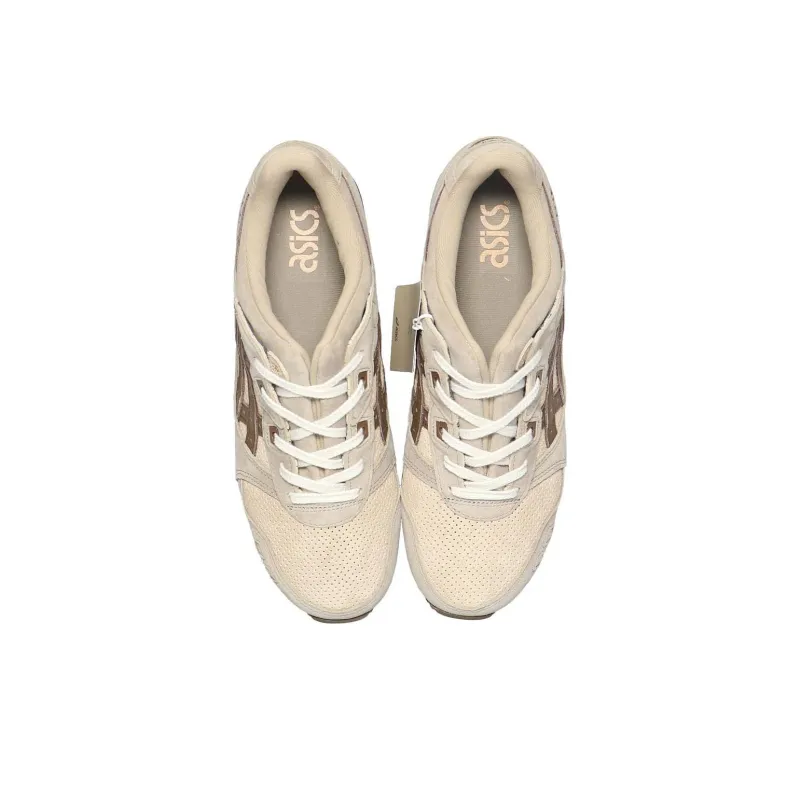 Asics Gel Lyte 3 Og 'WOOD CREPE'-3
