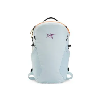 Arcteryx Mantis Polyester Backpack Regular Unisex Blue