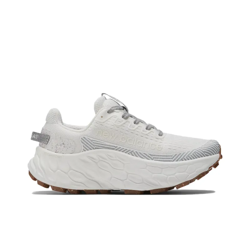 New Balance Fresh Foam X Trail More V3 ' White With Turtledove' Women's-1