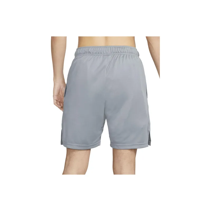 Nike Casual Shorts Men's Smoke Gray-1