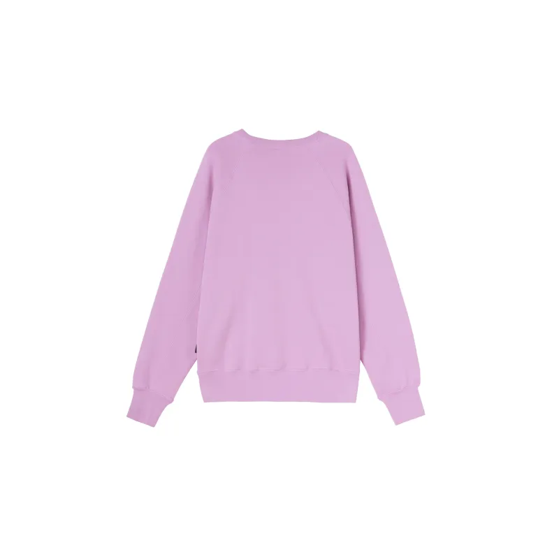 Nike Sweatshirts Men Purple-1
