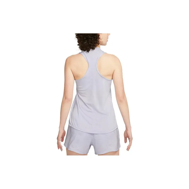 Nike Dri-Fit Tank Tops Women's Light Lavender-1