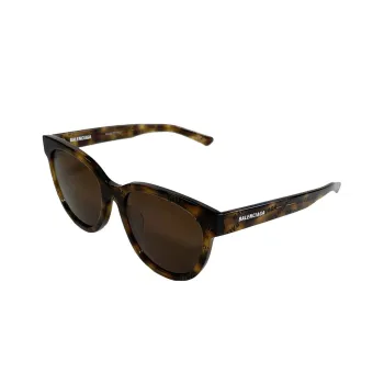 Balenciaga Sunglasses Women's Tortoiseshell