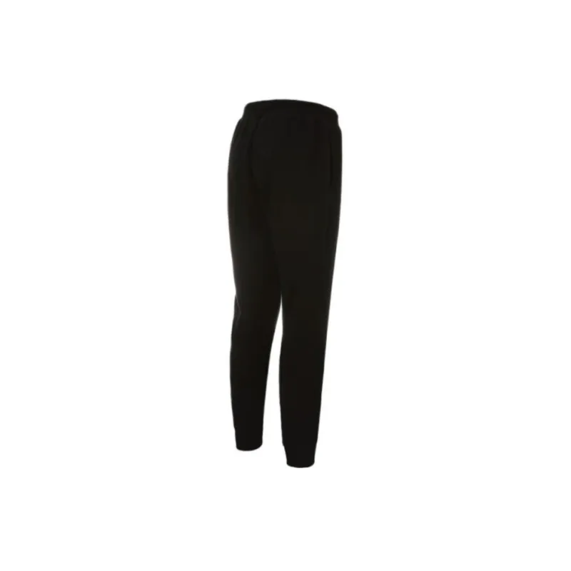 Reebok Casual Pants Women's Black-1
