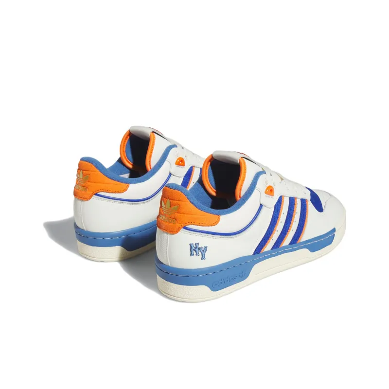 Adidas Rivalry Low 86 New York White Tint-3