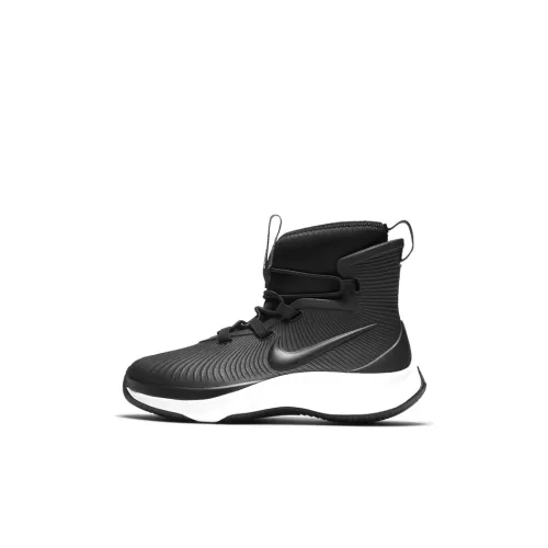 Nike Kids Outdoor shoes PS