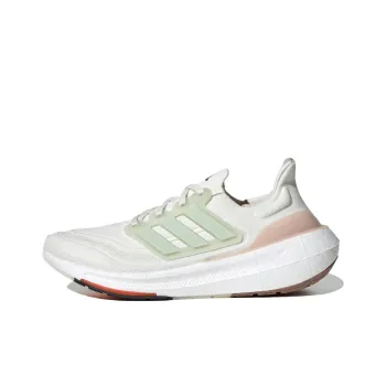 Adidas Ultra Boost Light Non Dyed Linen Green Wonder Taupe