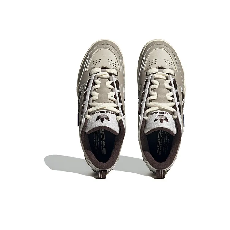 Adidas Originals Adi2000 'Denim Mania Beige'-4