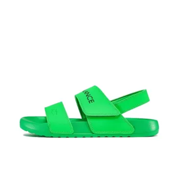 New Balance Nb Nclay Sandals 'Neon Green'