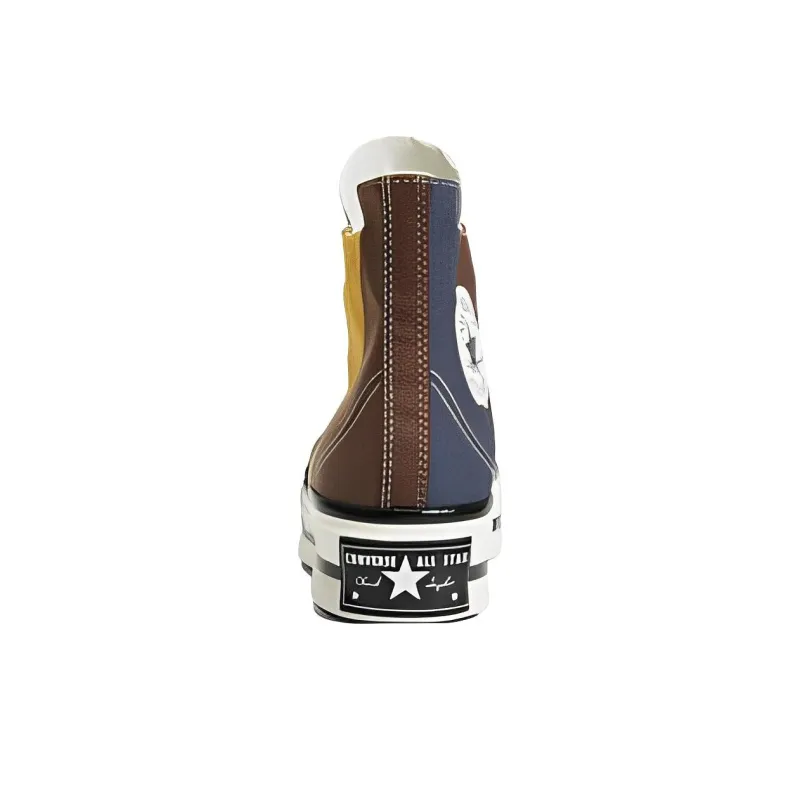 Converse Chuck Taylor All Star 70 Hi Plus Squirrel Chocolate-3