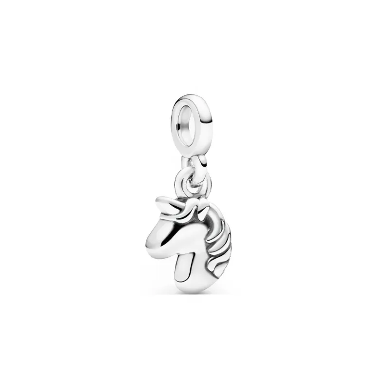 Pandora Bracelets Unisex Silver-2