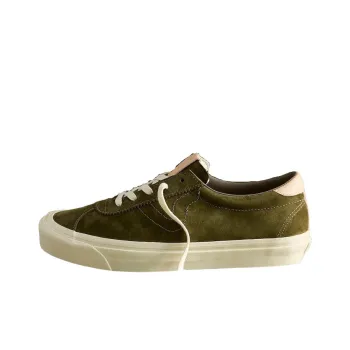 Vans X Todd Snyder Lace up 73 Dx 'Dirty Martini'