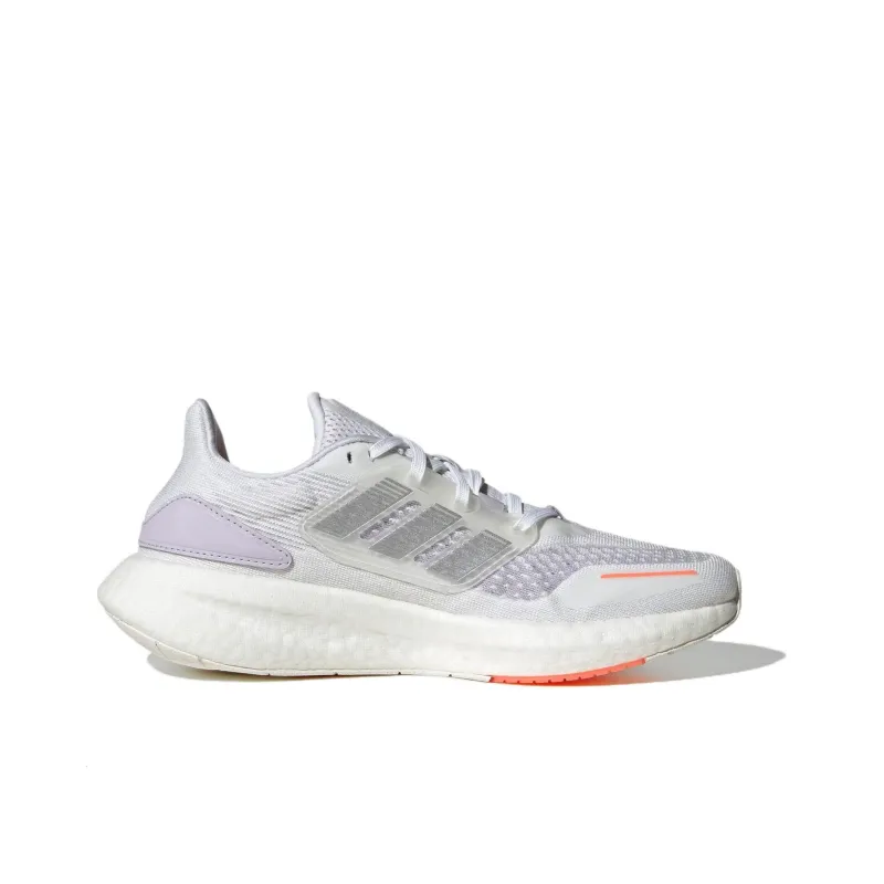 Adidas PureBoost 22 'White' Women's-1