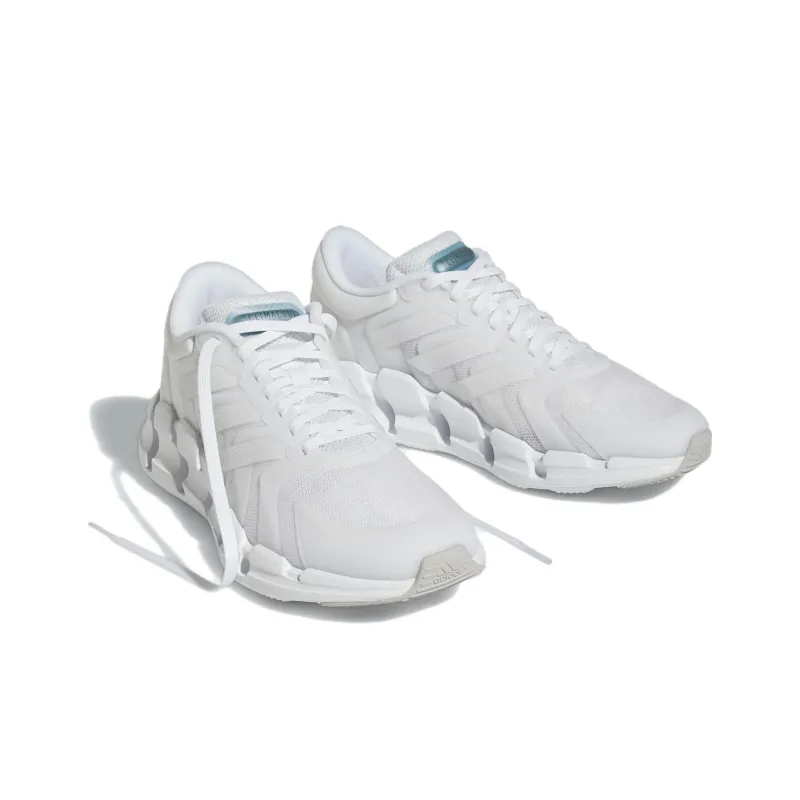 Adidas Climacool 'White' Women's-2