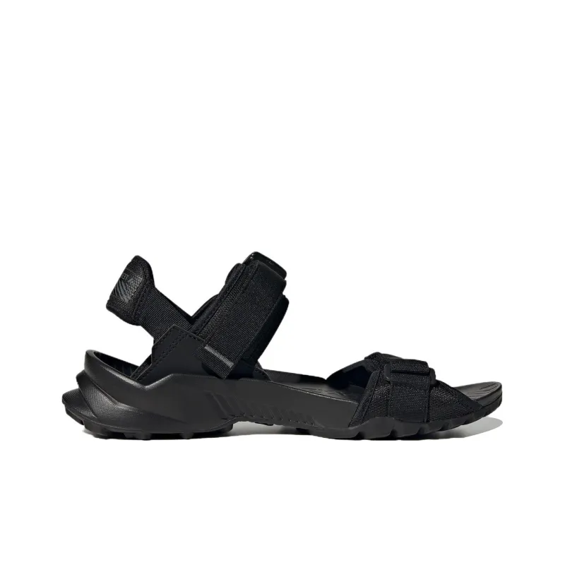 Adidas Terrex Hydroterra Sandals 'Core Black'-1