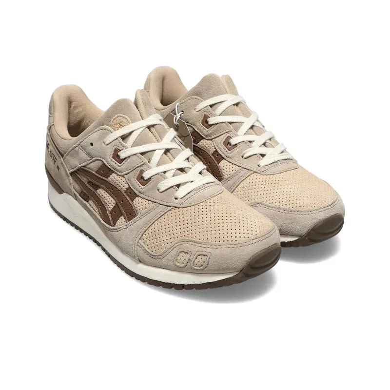 Asics Gel Lyte 3 Og 'WOOD CREPE'-2