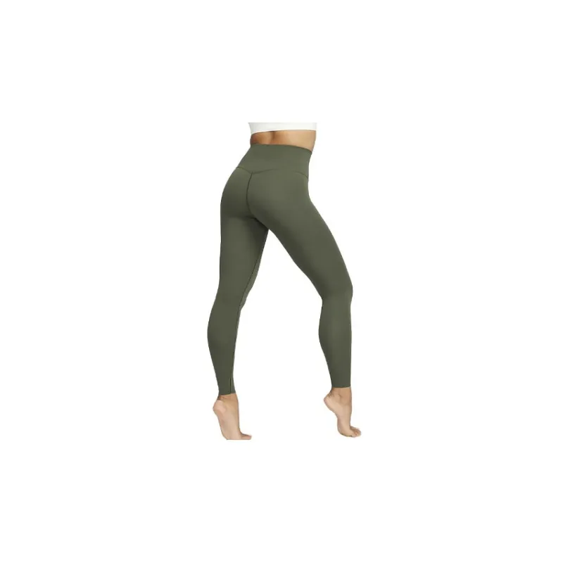 Nike Zenvy Women's Gentle-Support High-Waisted Full-Length Leggings-1