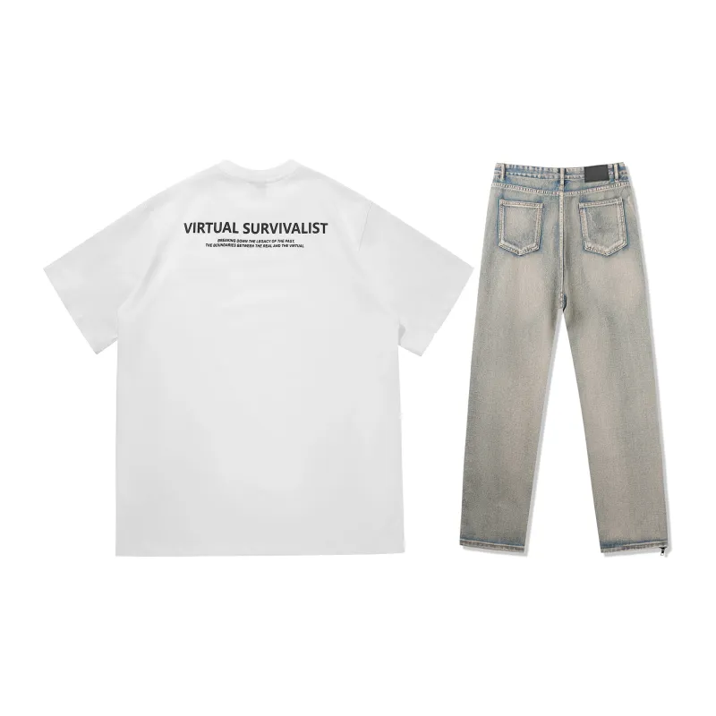 POINTLIMIT Casual Sportswear Unisex-7