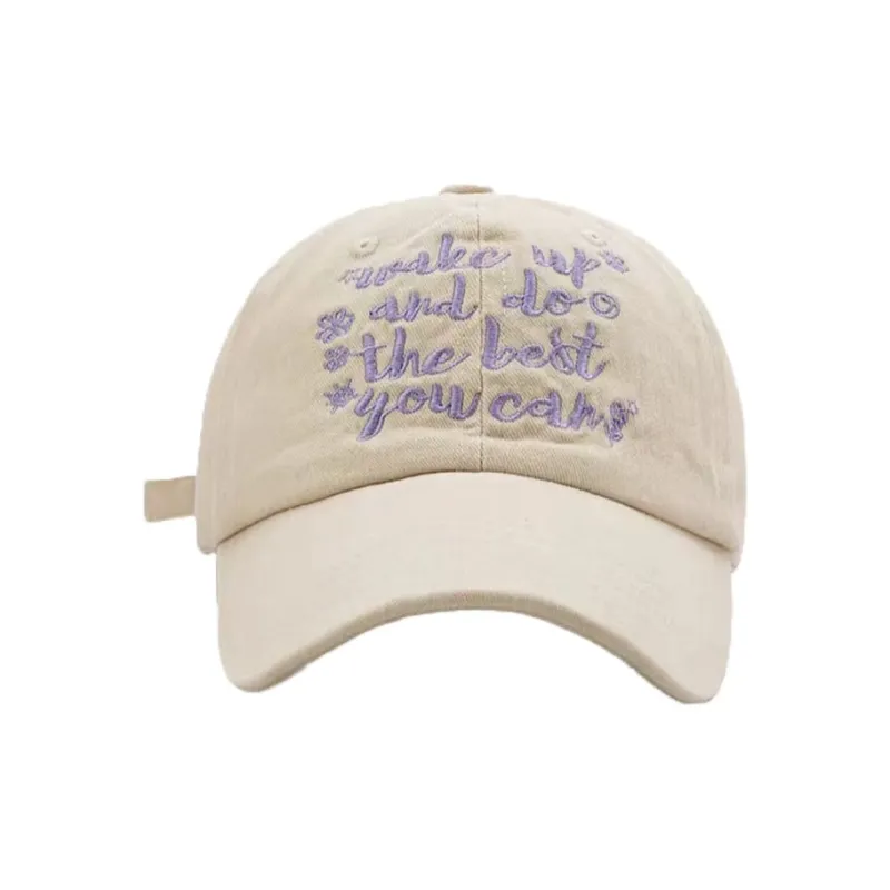 MUYKUY Baseball Caps Unisex-5