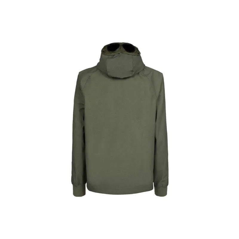 C.P.Company Jackets Men Green-1