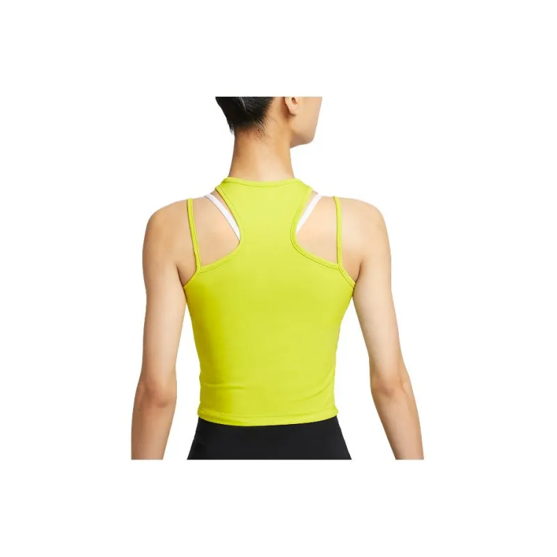 Nike Tank Top Women's Cactus Green-1