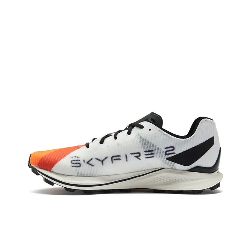 MERRELL Mtl Skyfire 2 'Orange'-0