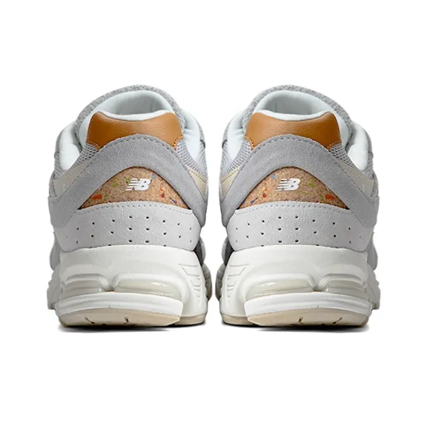 New Balance 2002R Concrete Grey-3