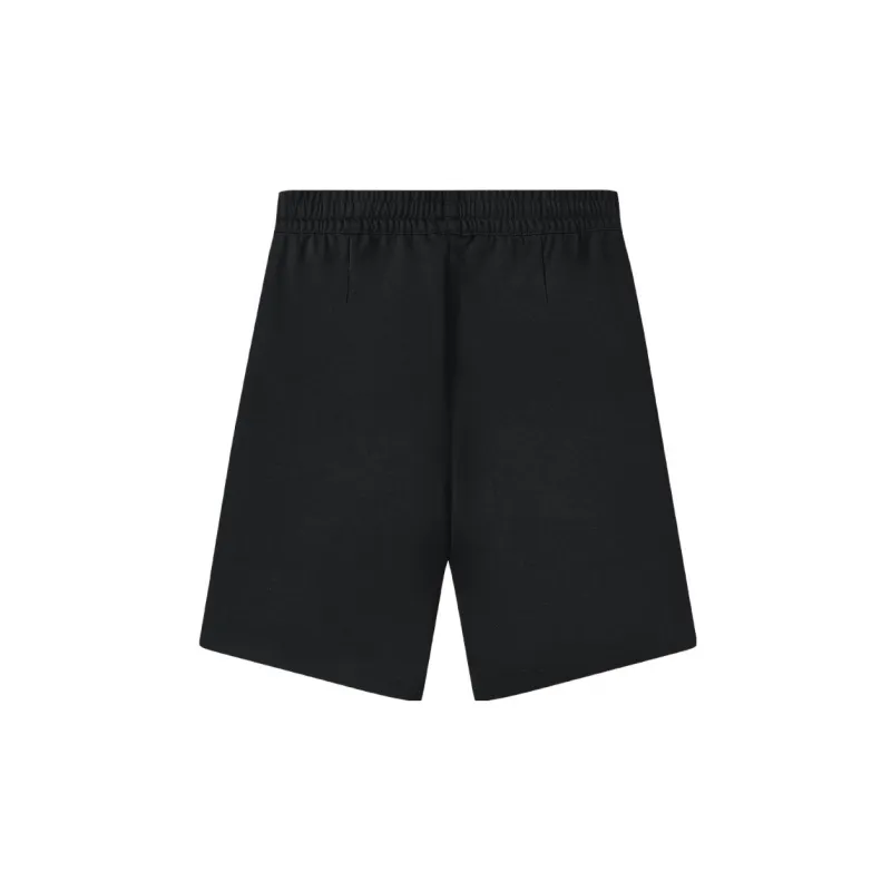 FILA Casual Shorts Men Jet Black-1