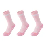3 Pack[Pink]