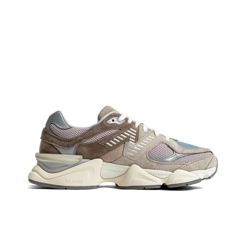 New Balance 9060 Mushroom-1