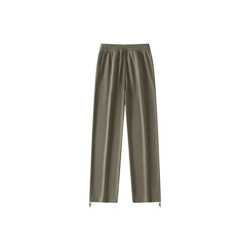 SandKnit Knitted Sports Pants Unisex-16