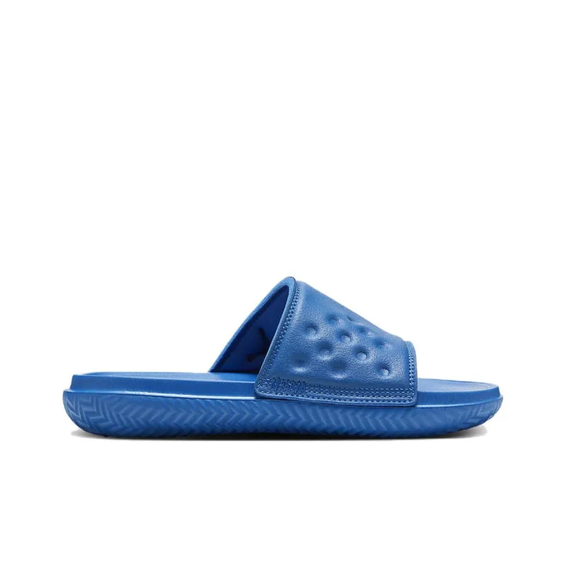 Jordan Play Slide GS Sports Slippers Blue Unisex-1