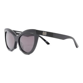 Balenciaga Cat Eye Frame Sunglasses
