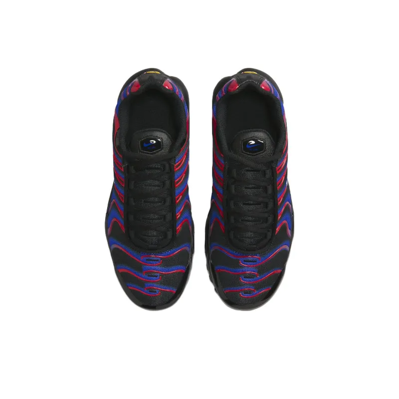 Nike Air Max Plus Spider-Man GS-3