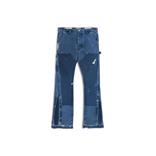 Gallery Dept. Jeans Men Slate Blue