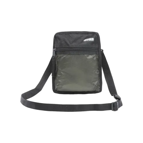 Dickies Crossbody Bags Army Green