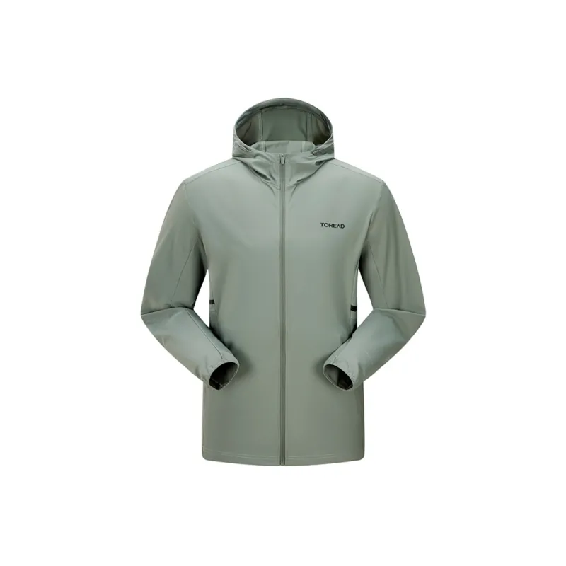 TOREAD Sun Protection Clothing Men-8