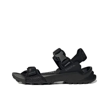 Terrex Hydroterra Adidas Sandal 'Black Grey'