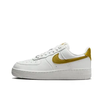Nike Air Force 1 Low '07 Se Next Nature Summit White Bronzine Women's