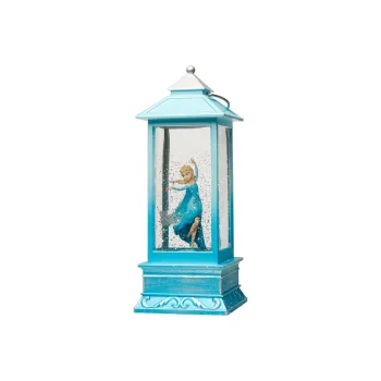 Disney Frozen Series Elsa Princess, Square Lantern IP Merch
