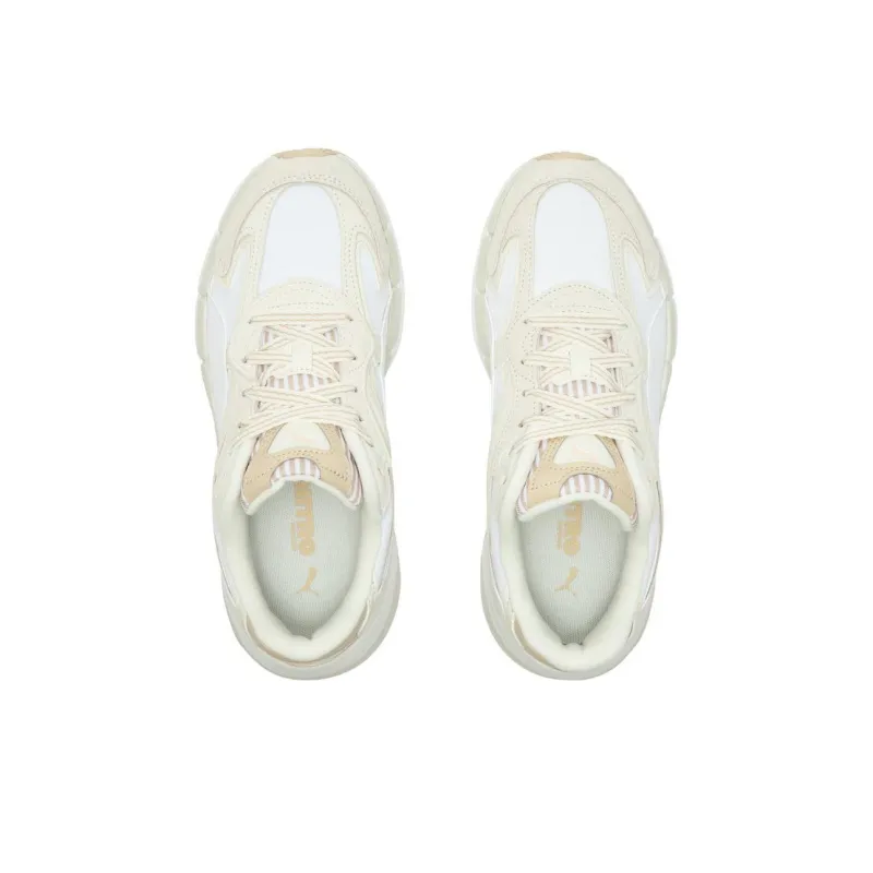 PUMA Teveris Nitro Vacation 'Pristine Ivory'-3