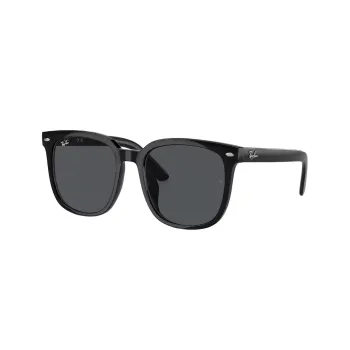 RayBan Square Frame Sunglasses